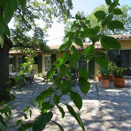 Chambres D'Hotes De La Gardy Eyragues ภายนอก รูปภาพ